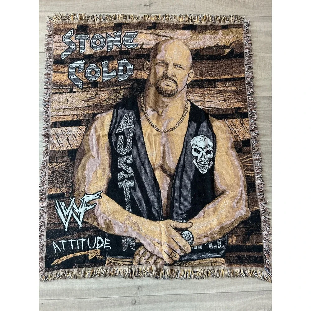 The Northwest Company vintage wwf